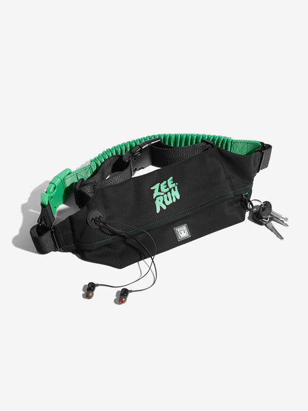 Ceinture pour Canicross ZEE.RUN BELT - Zee.dog
