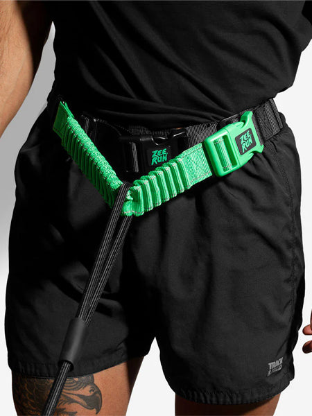 Ceinture pour Canicross ZEE.RUN BELT - Zee.dog