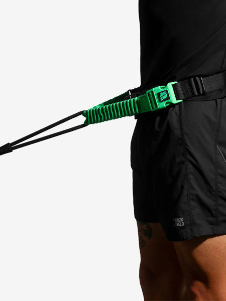 Ceinture pour Canicross ZEE.RUN BELT - Zee.dog