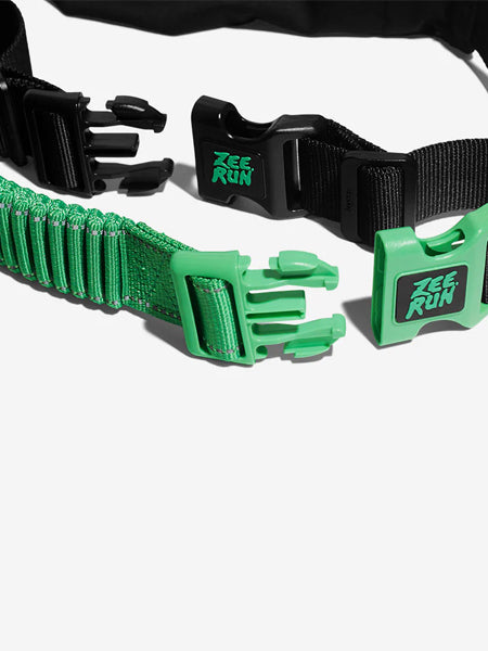 Ceinture pour Canicross ZEE.RUN BELT - Zee.dog